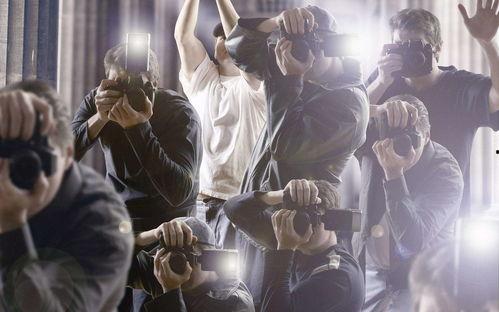 狗仔队爆料视频,明星私生活大曝光